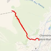 Course map