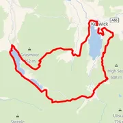 Course map
