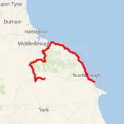 Course map