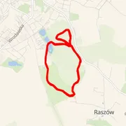 Course map