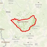 Course map