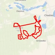 Course map