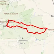 Course map
