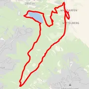 Course map