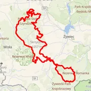 Course map