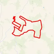 Course map