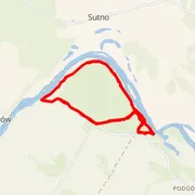 Course map