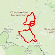 Course map