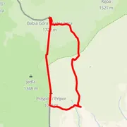 Course map