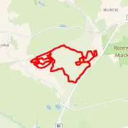Course map