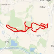 Course map