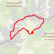 Course map
