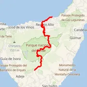 Course map