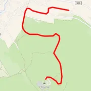 Course map