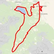 Course map