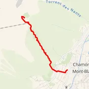 Course map