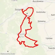 Course map