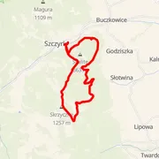 Course map