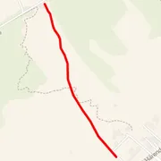 Course map