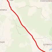 Course map