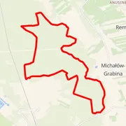 Course map