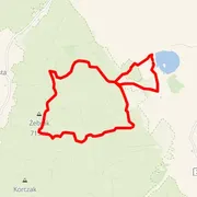 Course map