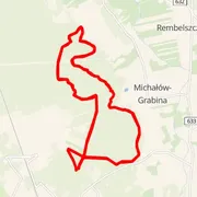 Course map