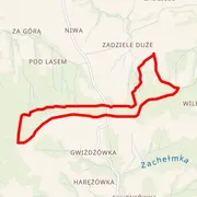 Course map