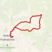 Course map