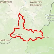 Course map