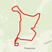 Course map