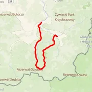 Course map