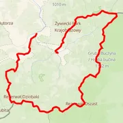 Course map