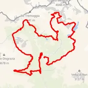 Course map