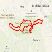 Course map