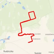 Course map