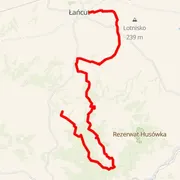 Course map