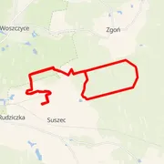 Course map