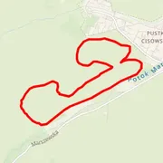 Course map