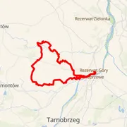 Course map