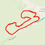 Course map