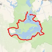 Course map
