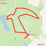 Course map