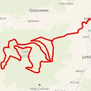 Course map