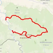 Course map
