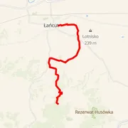 Course map