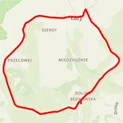 Course map