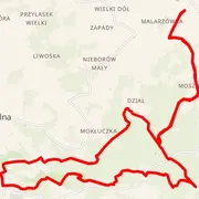 Course map