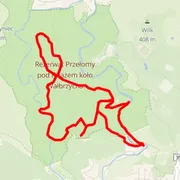 Course map