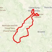 Course map